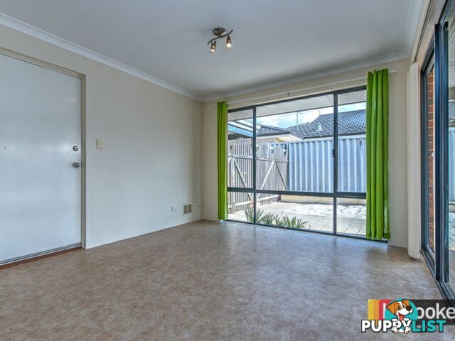 9 Autumn Crescent THORNLIE WA 6108