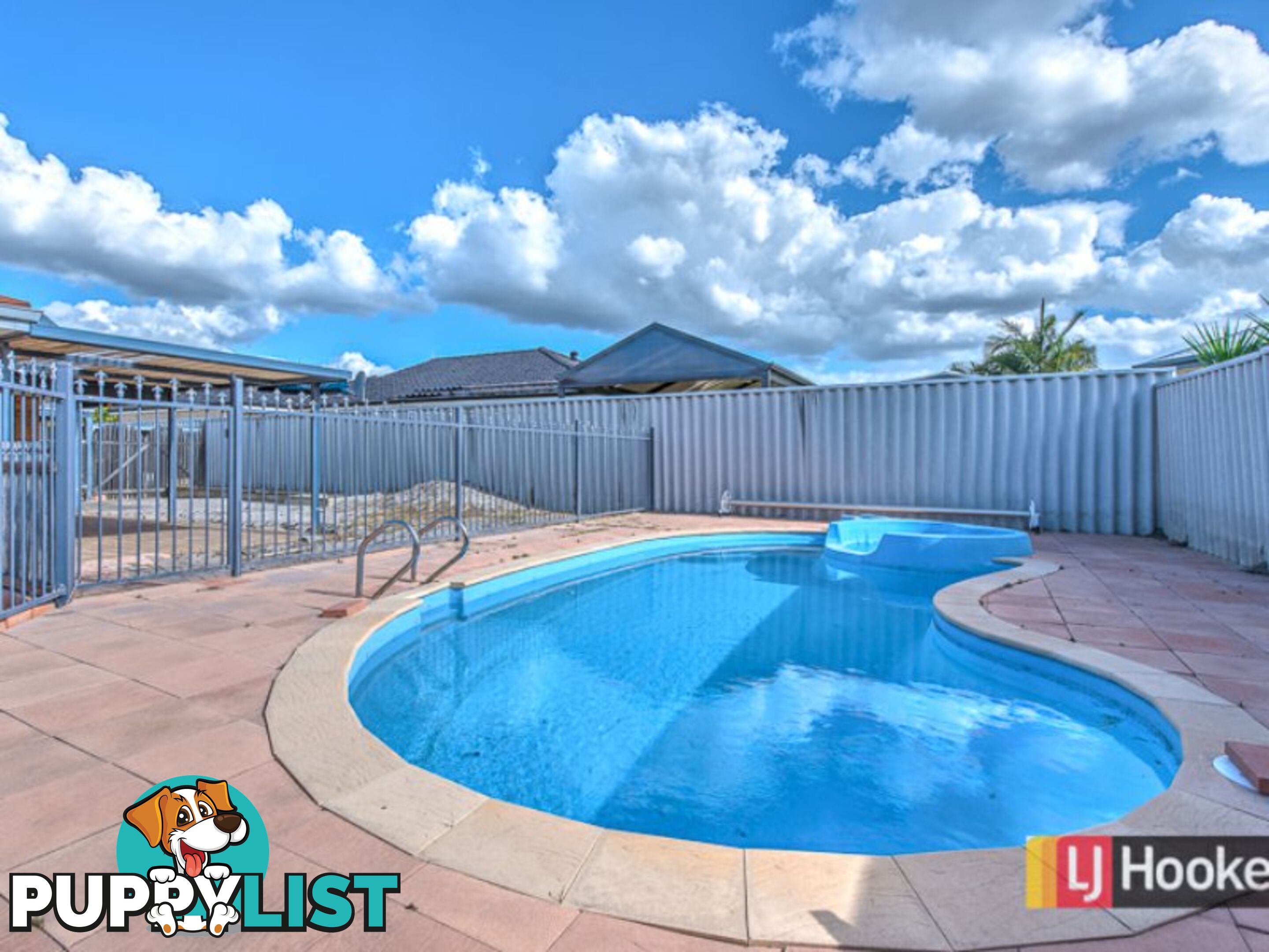 9 Autumn Crescent THORNLIE WA 6108