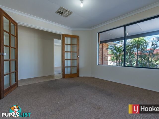 9 Autumn Crescent THORNLIE WA 6108