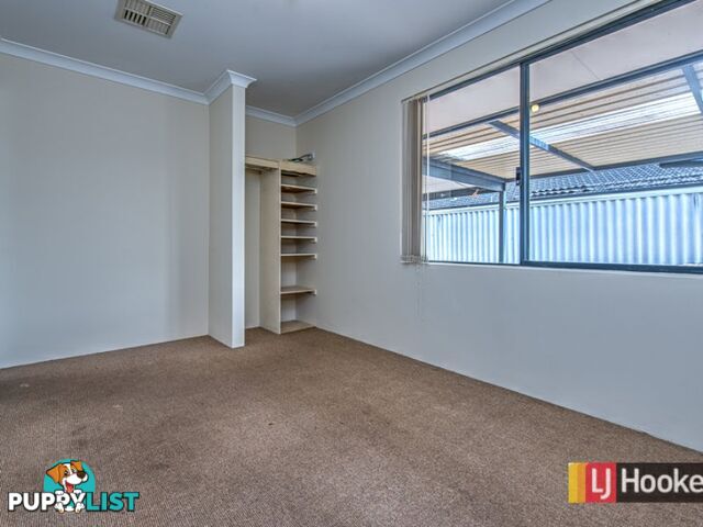 9 Autumn Crescent THORNLIE WA 6108