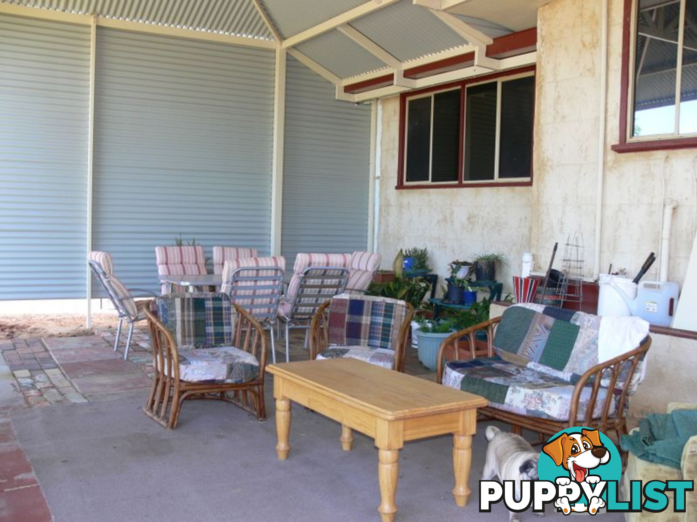 13 Mallard Street MERREDIN WA 6415