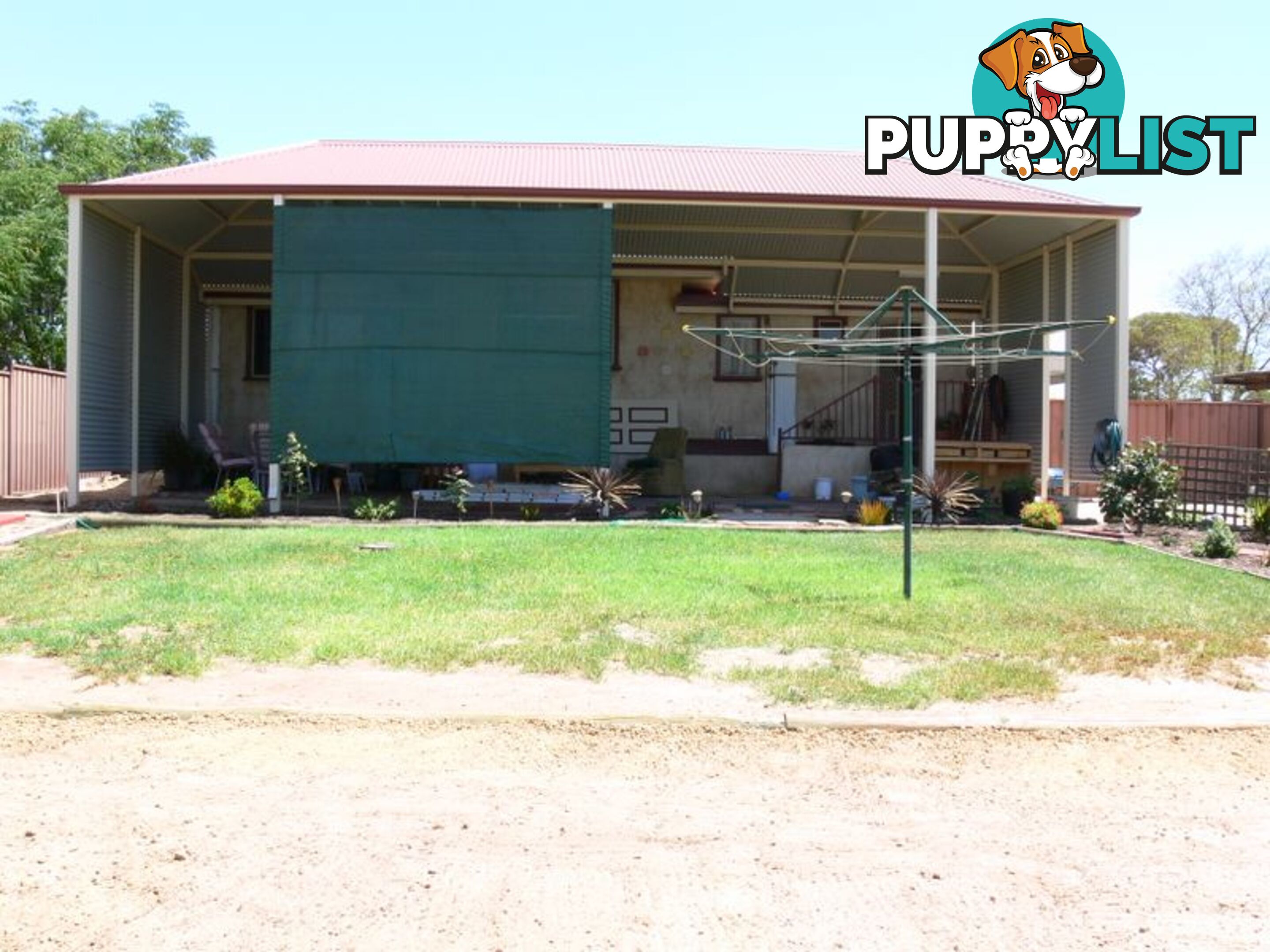 13 Mallard Street MERREDIN WA 6415