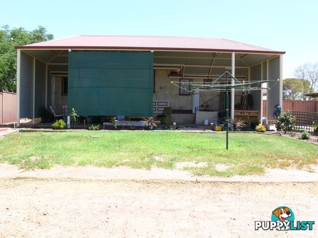 13 Mallard Street MERREDIN WA 6415