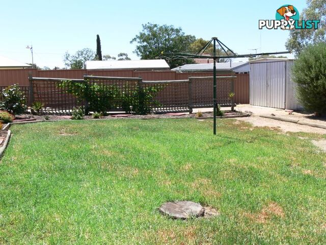 13 Mallard Street MERREDIN WA 6415