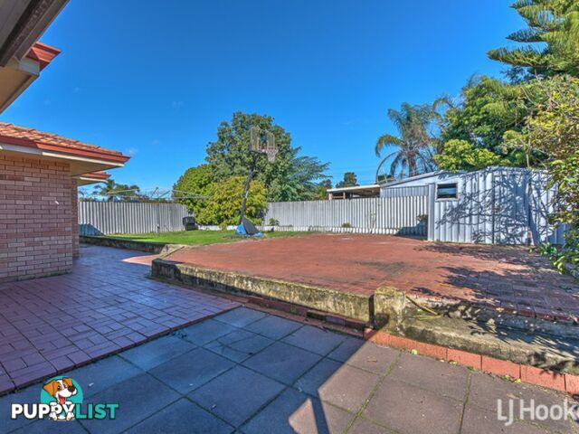 15 Hannan Place HUNTINGDALE WA 6110