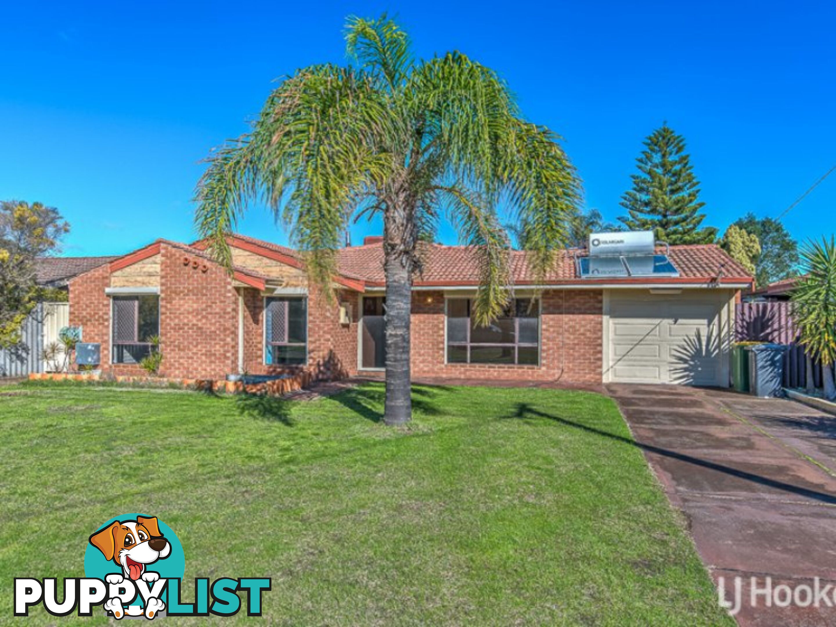 15 Hannan Place HUNTINGDALE WA 6110