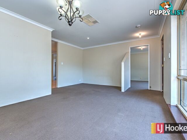 17 Skua Grove SEVILLE GROVE WA 6112