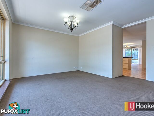 17 Skua Grove SEVILLE GROVE WA 6112