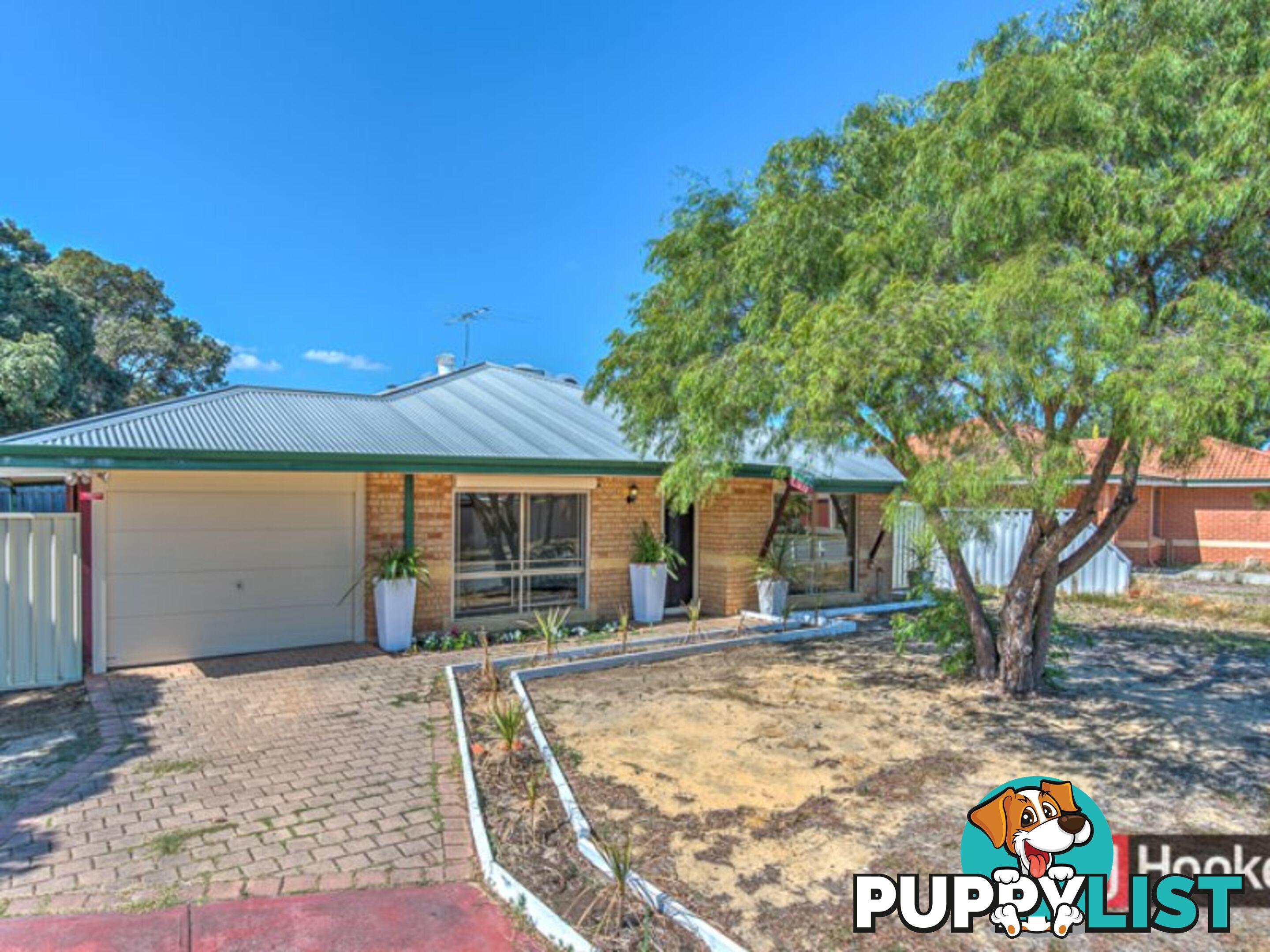 17 Skua Grove SEVILLE GROVE WA 6112