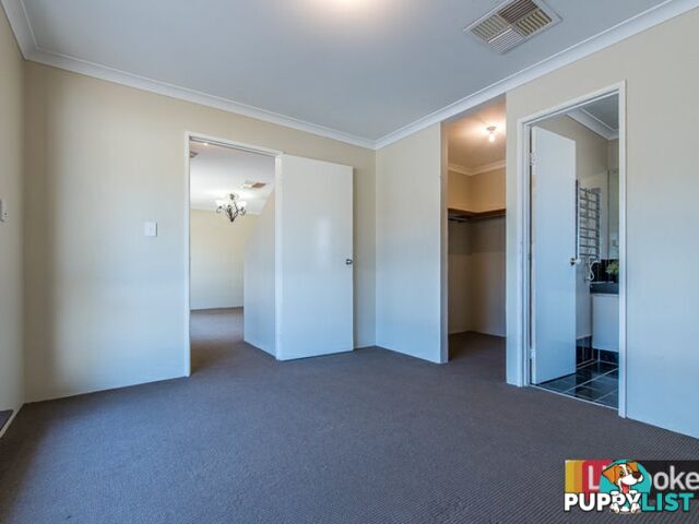 17 Skua Grove SEVILLE GROVE WA 6112