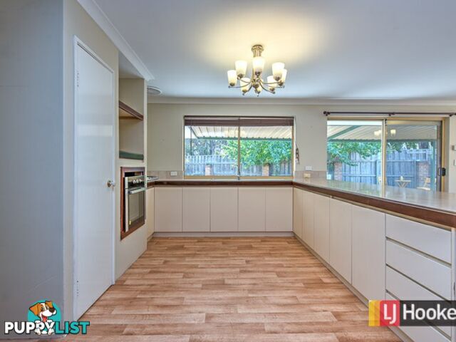 17 Skua Grove SEVILLE GROVE WA 6112