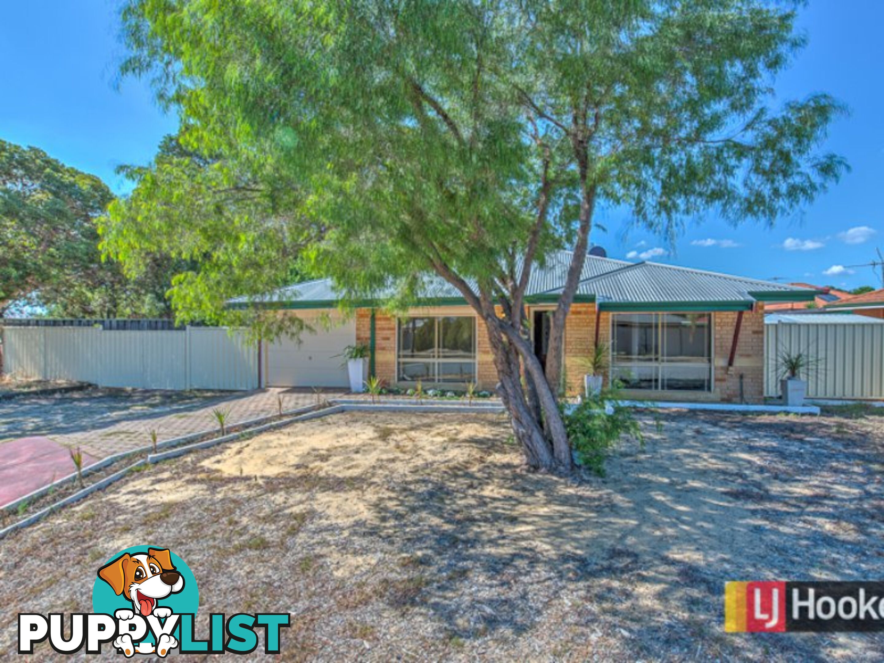 17 Skua Grove SEVILLE GROVE WA 6112