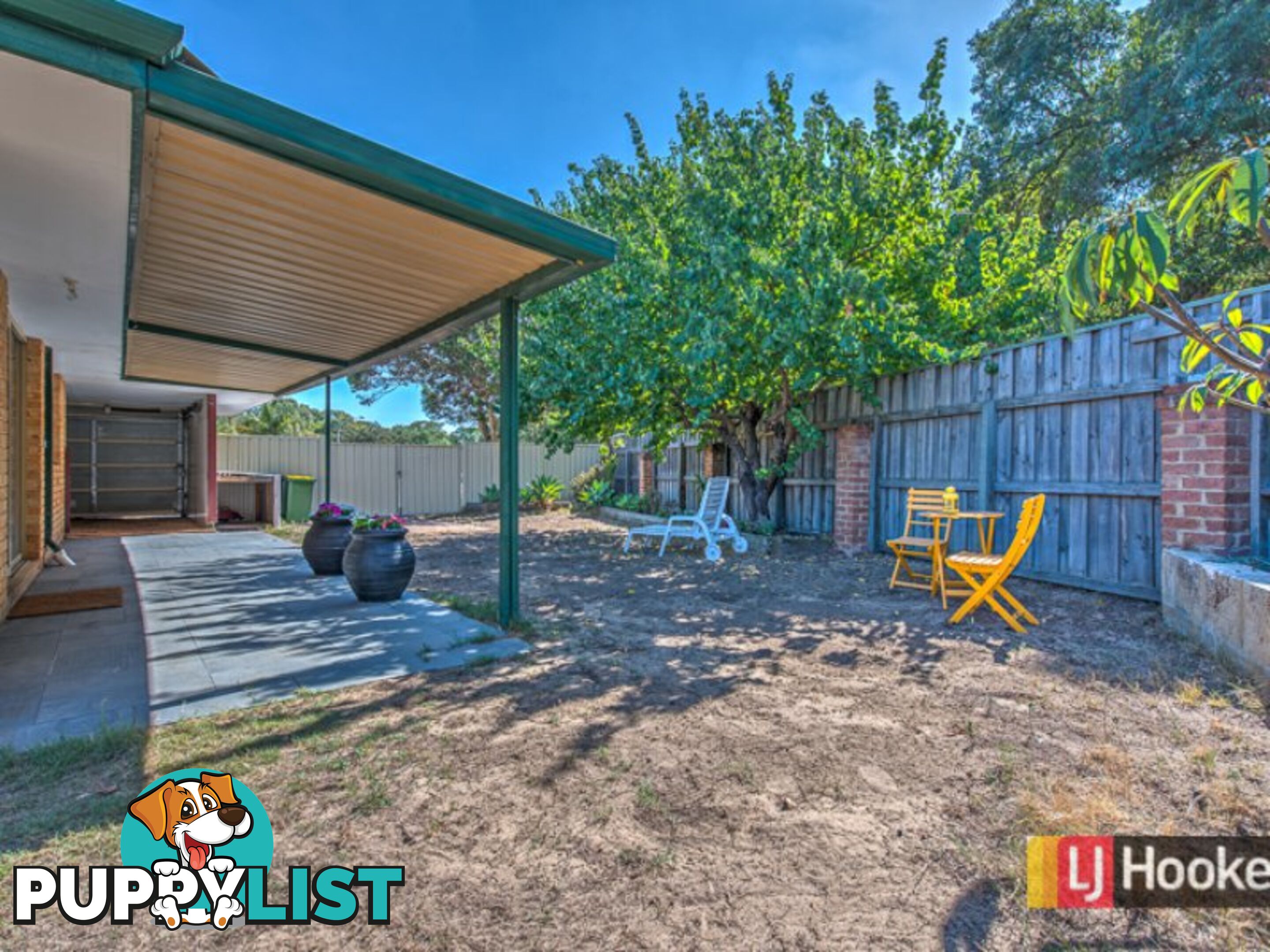 17 Skua Grove SEVILLE GROVE WA 6112