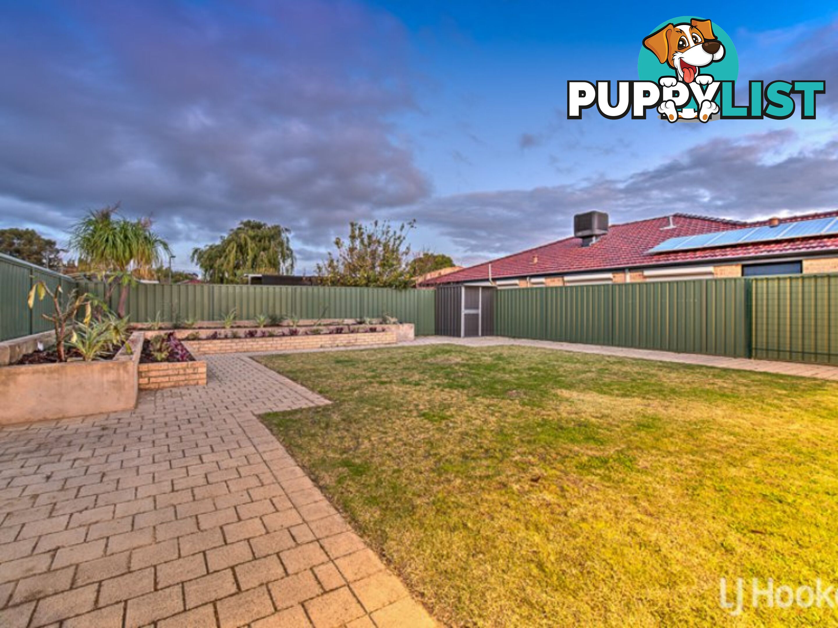 18 Charlesworth Street GOSNELLS WA 6110