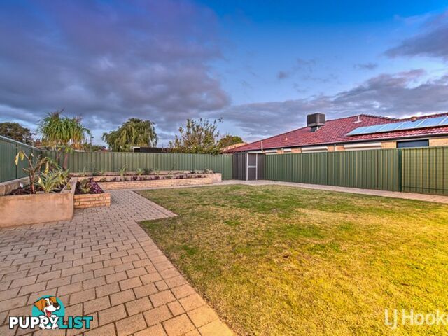 18 Charlesworth Street GOSNELLS WA 6110