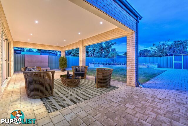 18 Charlesworth Street GOSNELLS WA 6110