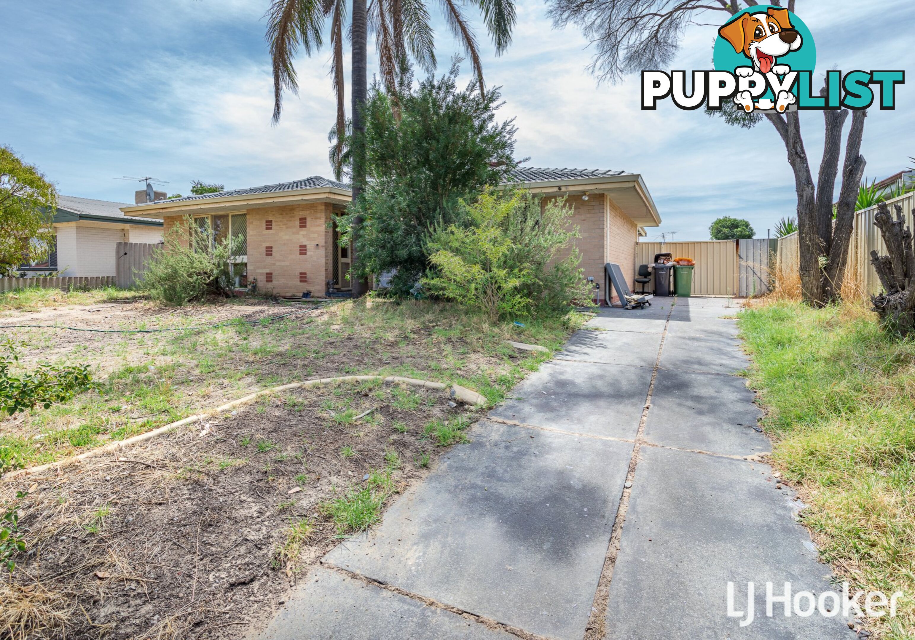 22 Longfield Road MADDINGTON WA 6109