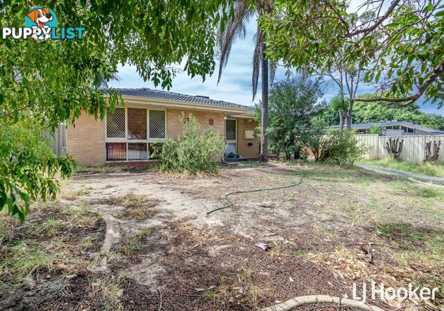 22 Longfield Road MADDINGTON WA 6109