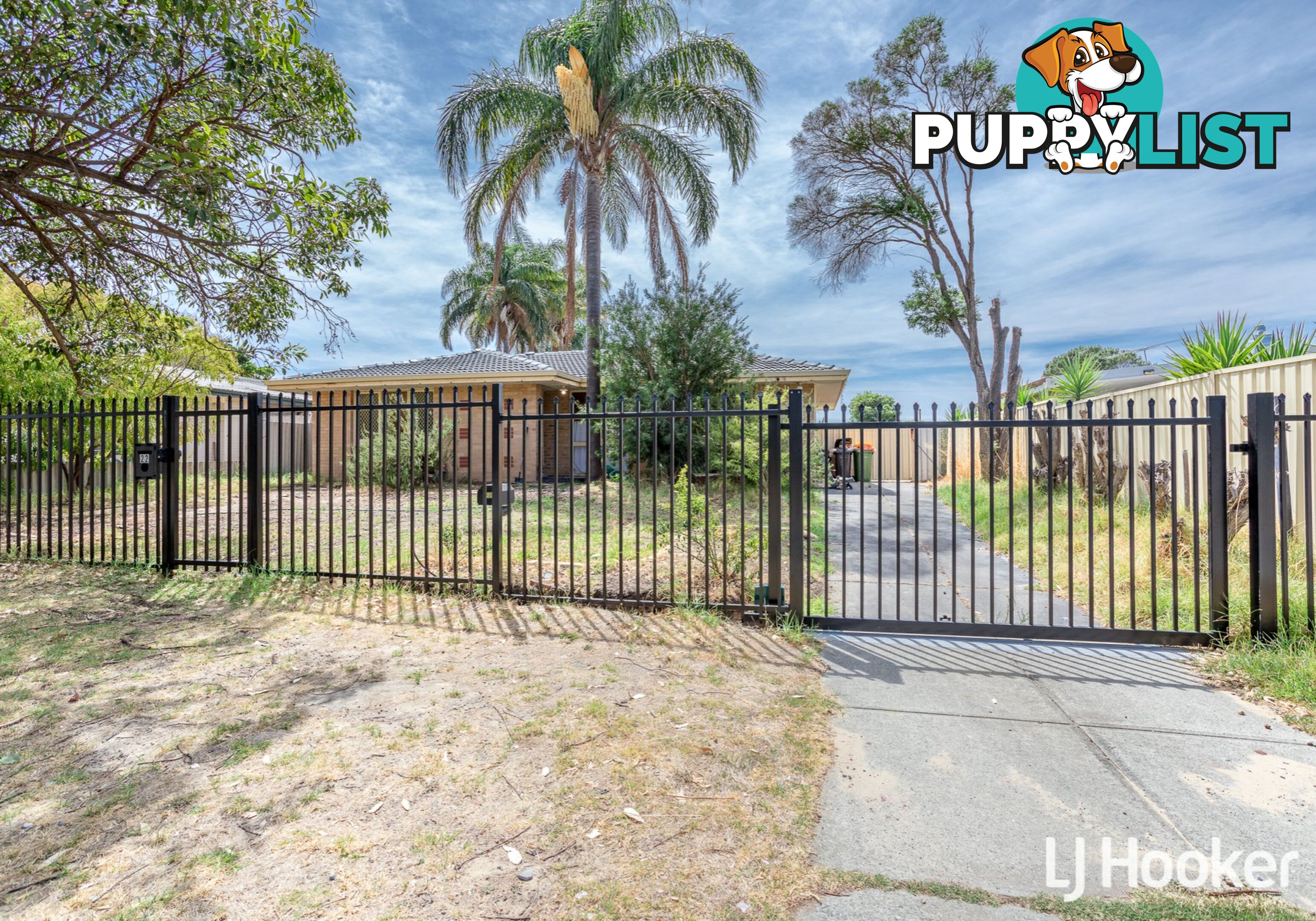 22 Longfield Road MADDINGTON WA 6109