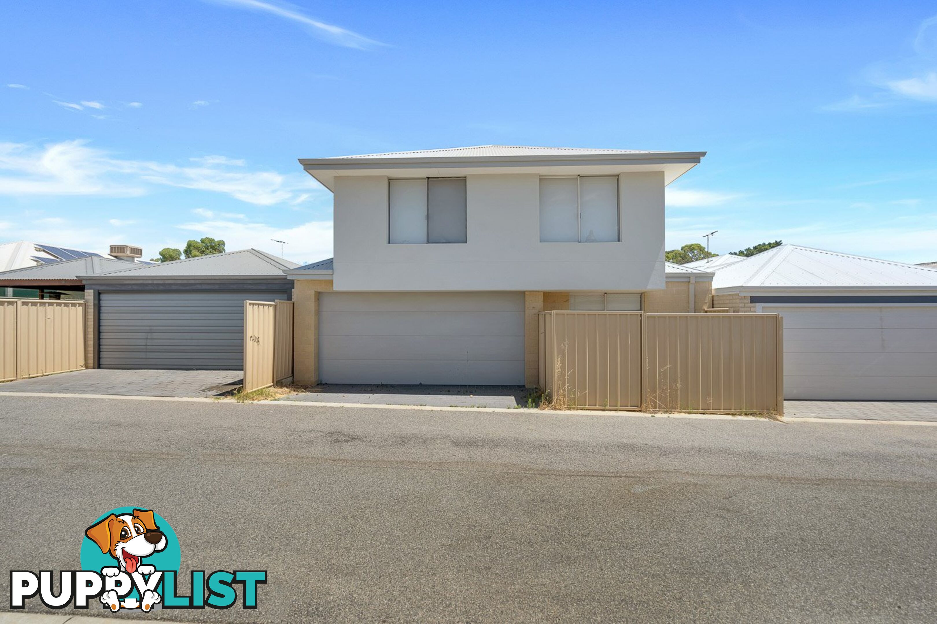 21 Ferrara Way GIRRAWHEEN WA 6064