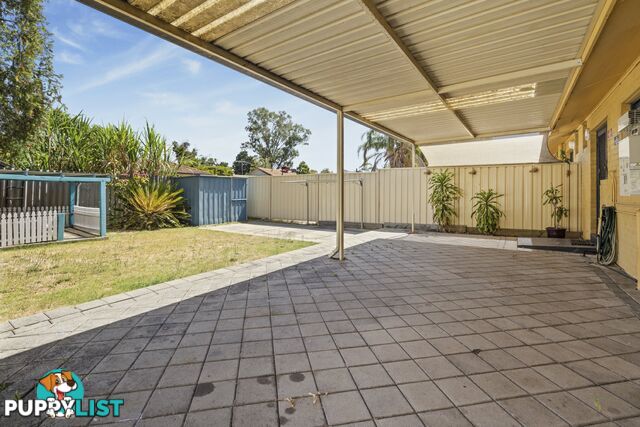 9B Upton Place LANGFORD WA 6147