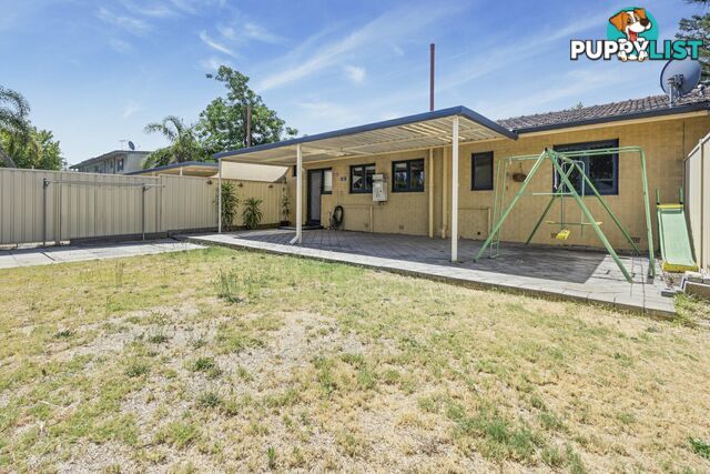 9B Upton Place LANGFORD WA 6147