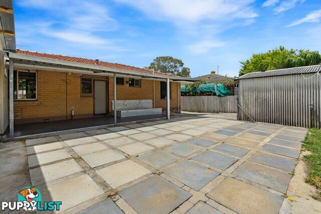 48 King Street GOSNELLS WA 6110