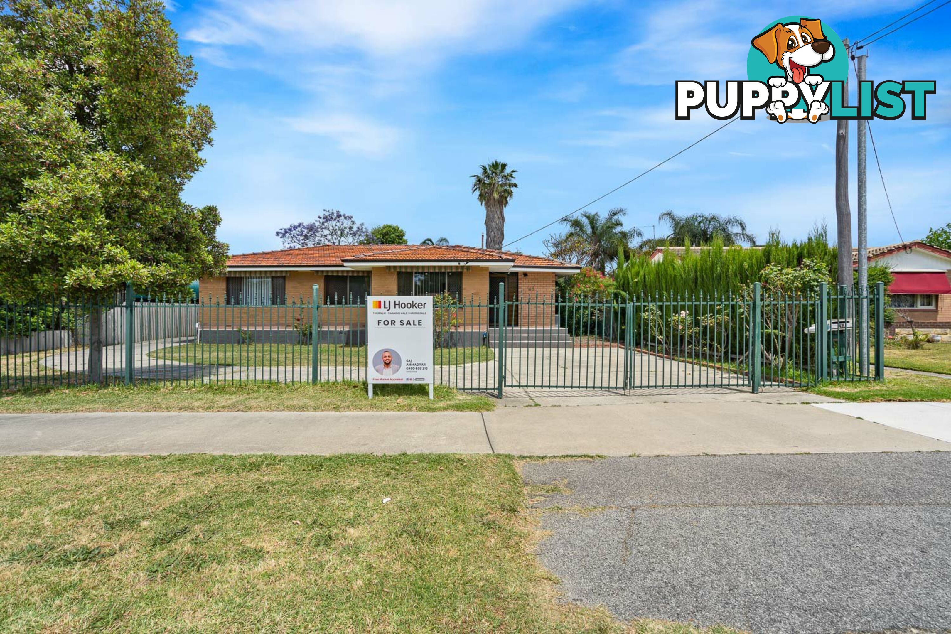 48 King Street GOSNELLS WA 6110