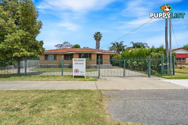 48 King Street GOSNELLS WA 6110