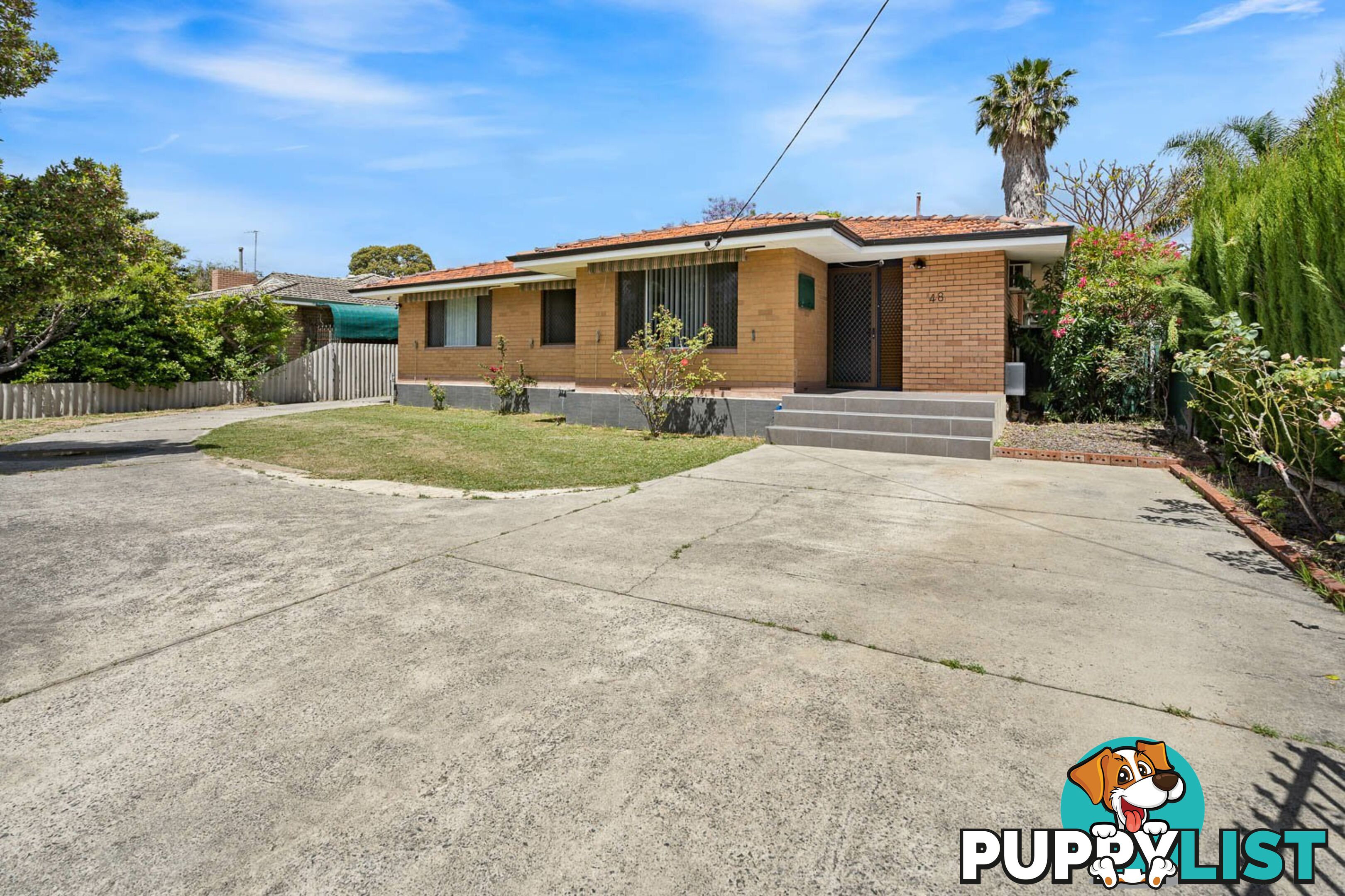 48 King Street GOSNELLS WA 6110