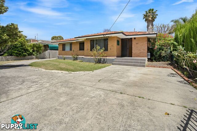 48 King Street GOSNELLS WA 6110