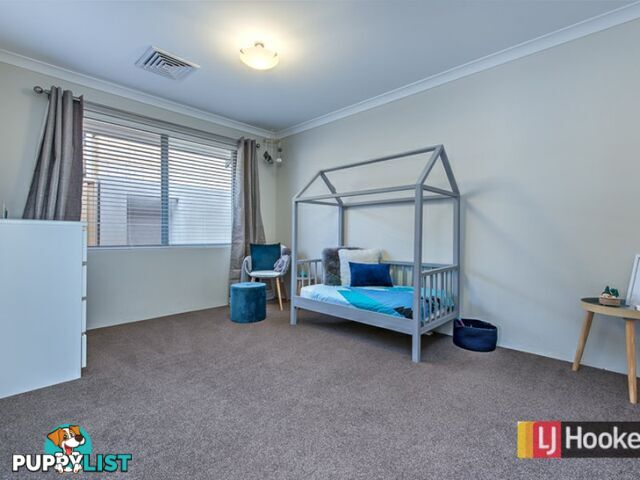 6 Crete Way SOUTHERN RIVER WA 6110