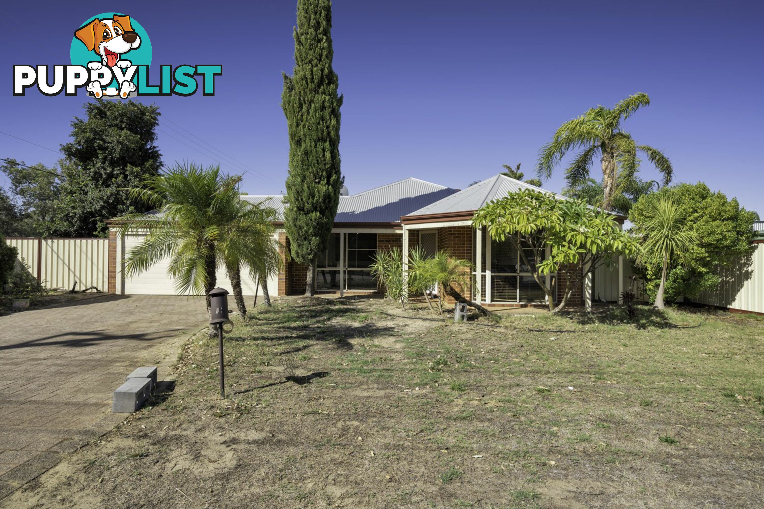 56 Luyer Avenue EAST CANNINGTON WA 6107