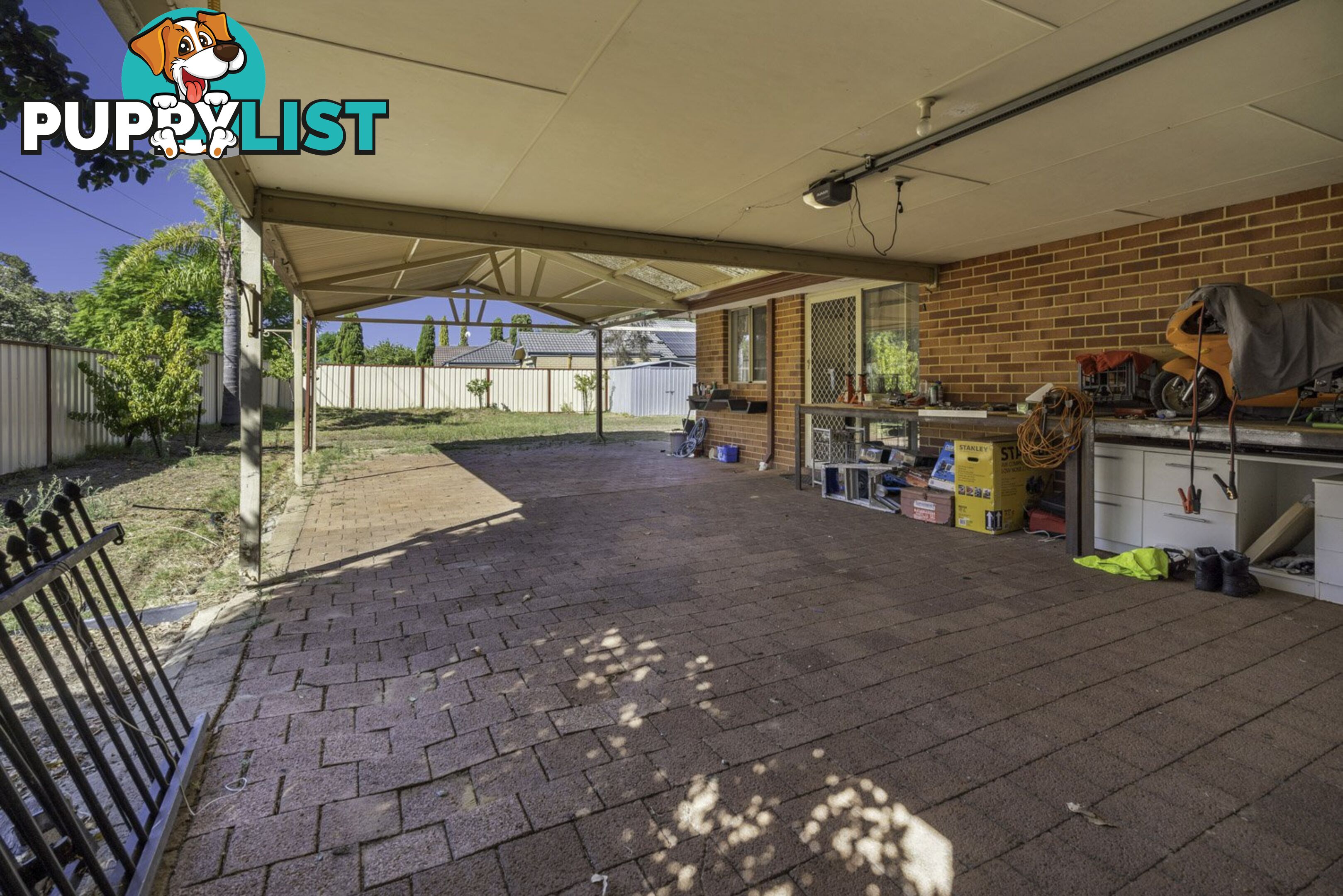 56 Luyer Avenue EAST CANNINGTON WA 6107