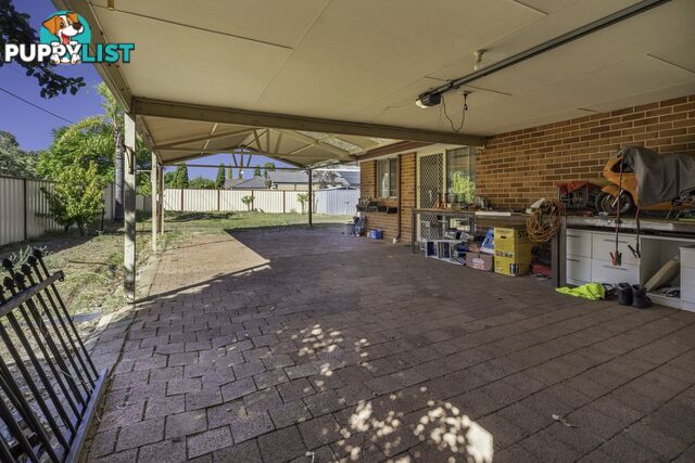 56 Luyer Avenue EAST CANNINGTON WA 6107