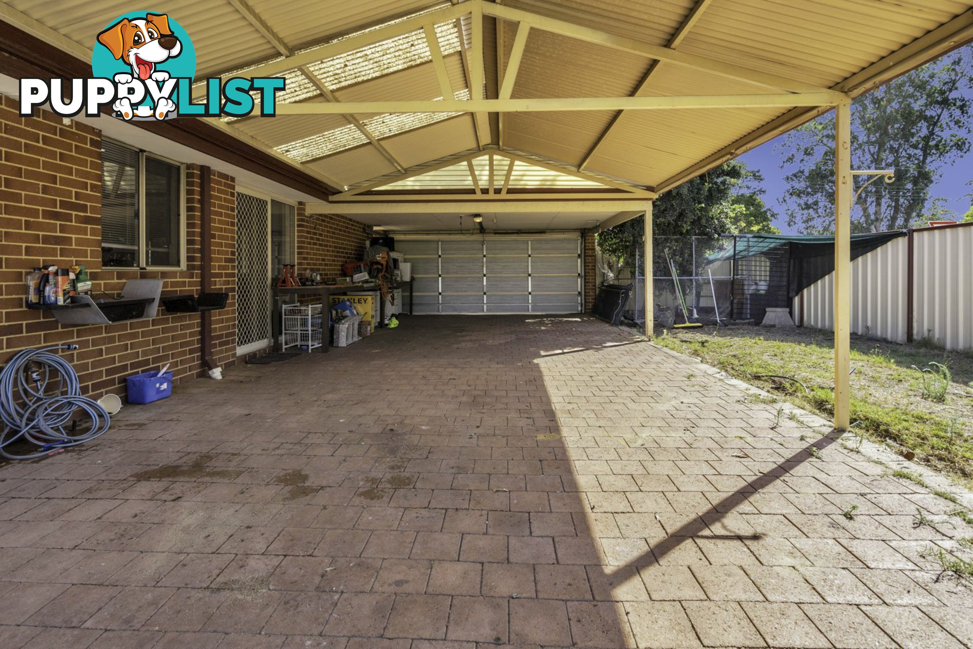 56 Luyer Avenue EAST CANNINGTON WA 6107