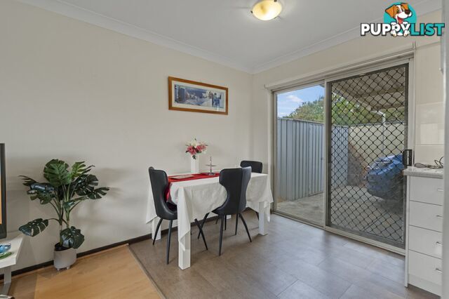 2 Bluegum Close ARMADALE WA 6112