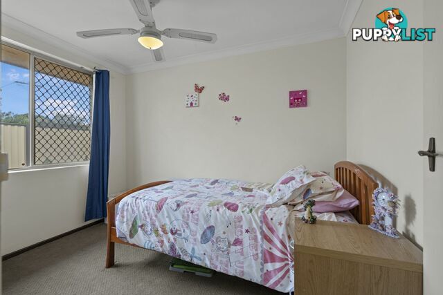 2 Bluegum Close ARMADALE WA 6112