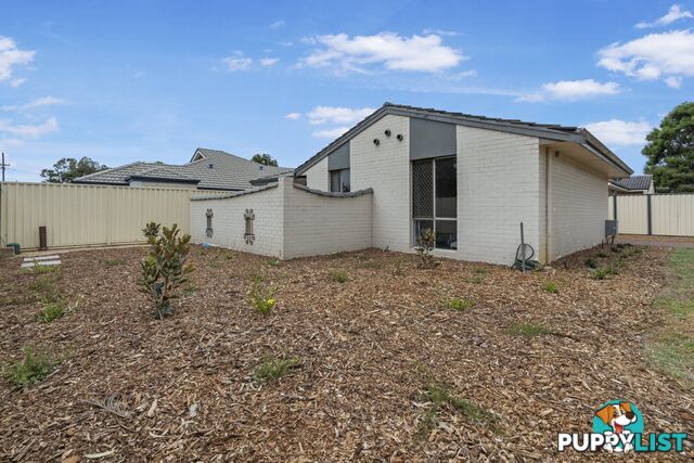 2 Bluegum Close ARMADALE WA 6112