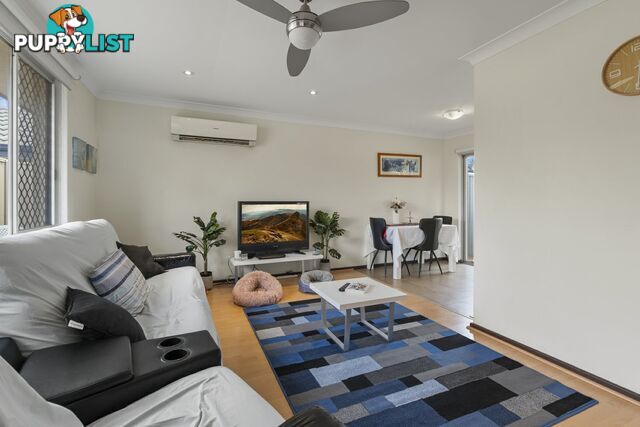 2 Bluegum Close ARMADALE WA 6112