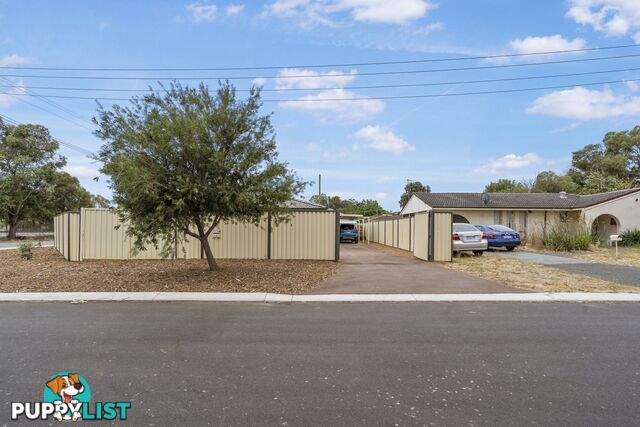 2 Bluegum Close ARMADALE WA 6112