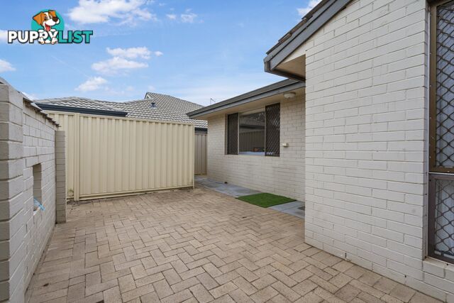 2 Bluegum Close ARMADALE WA 6112