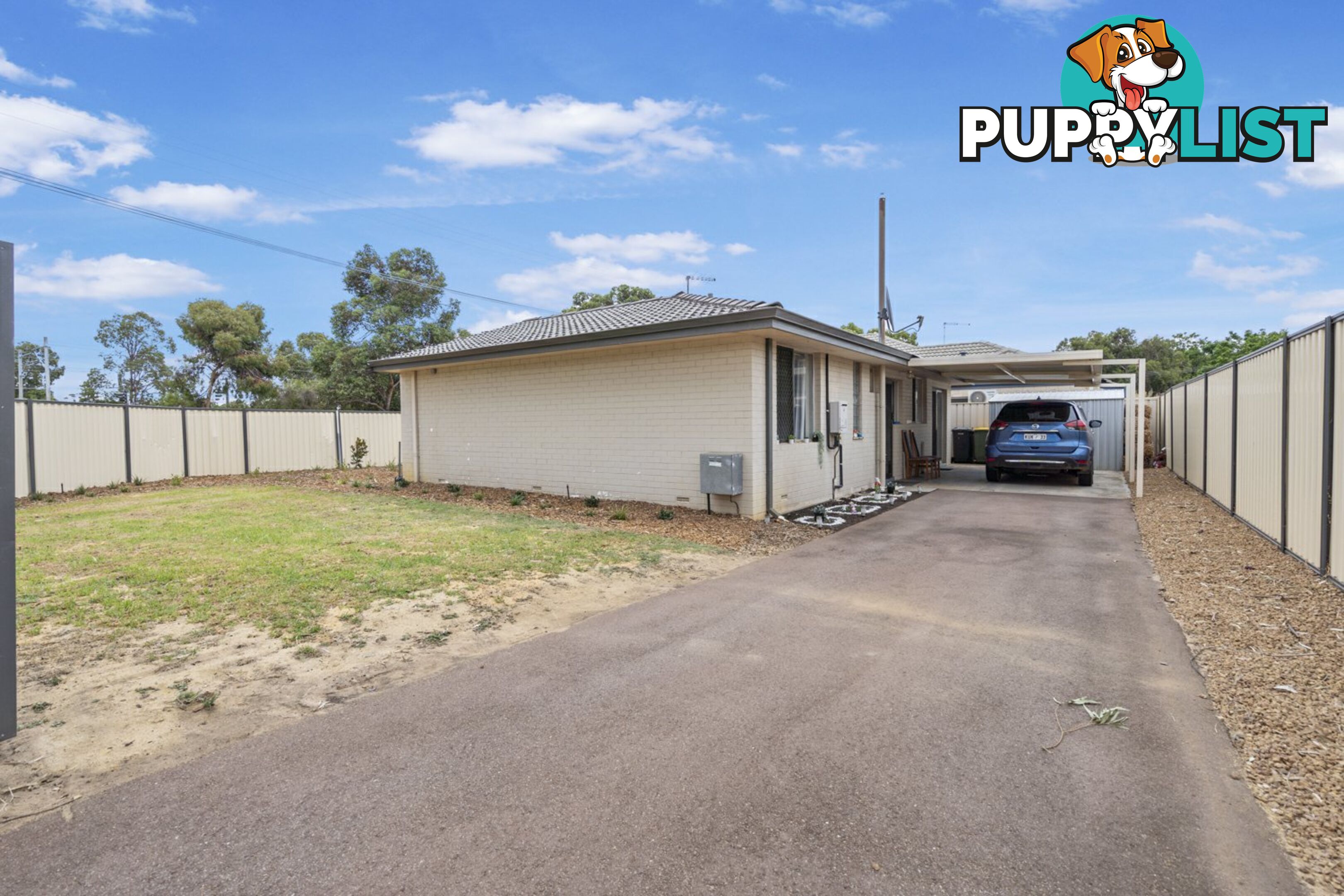 2 Bluegum Close ARMADALE WA 6112