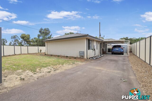 2 Bluegum Close ARMADALE WA 6112