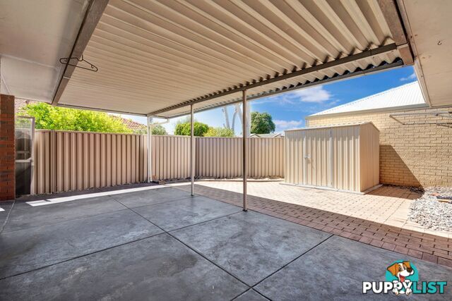 50A Yale Road THORNLIE WA 6108