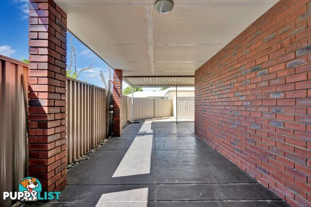 50A Yale Road THORNLIE WA 6108