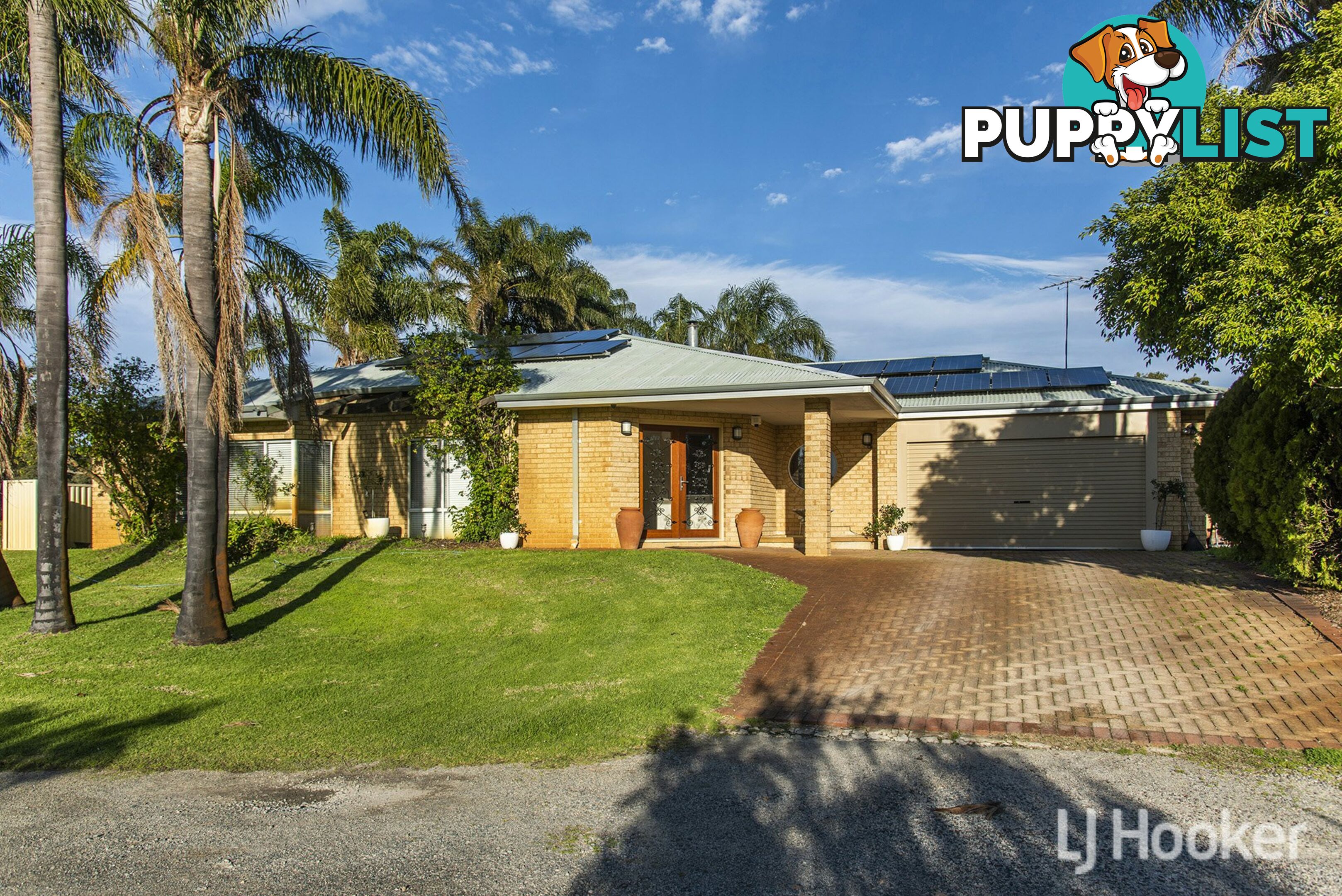 85 Gosnells Road West MARTIN WA 6110