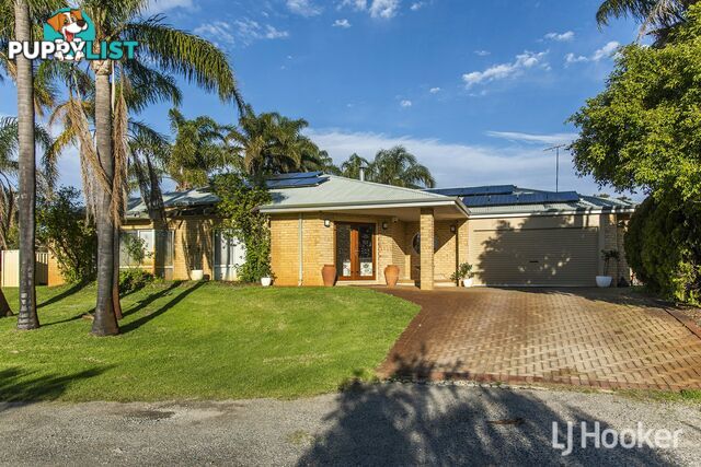 85 Gosnells Road West MARTIN WA 6110