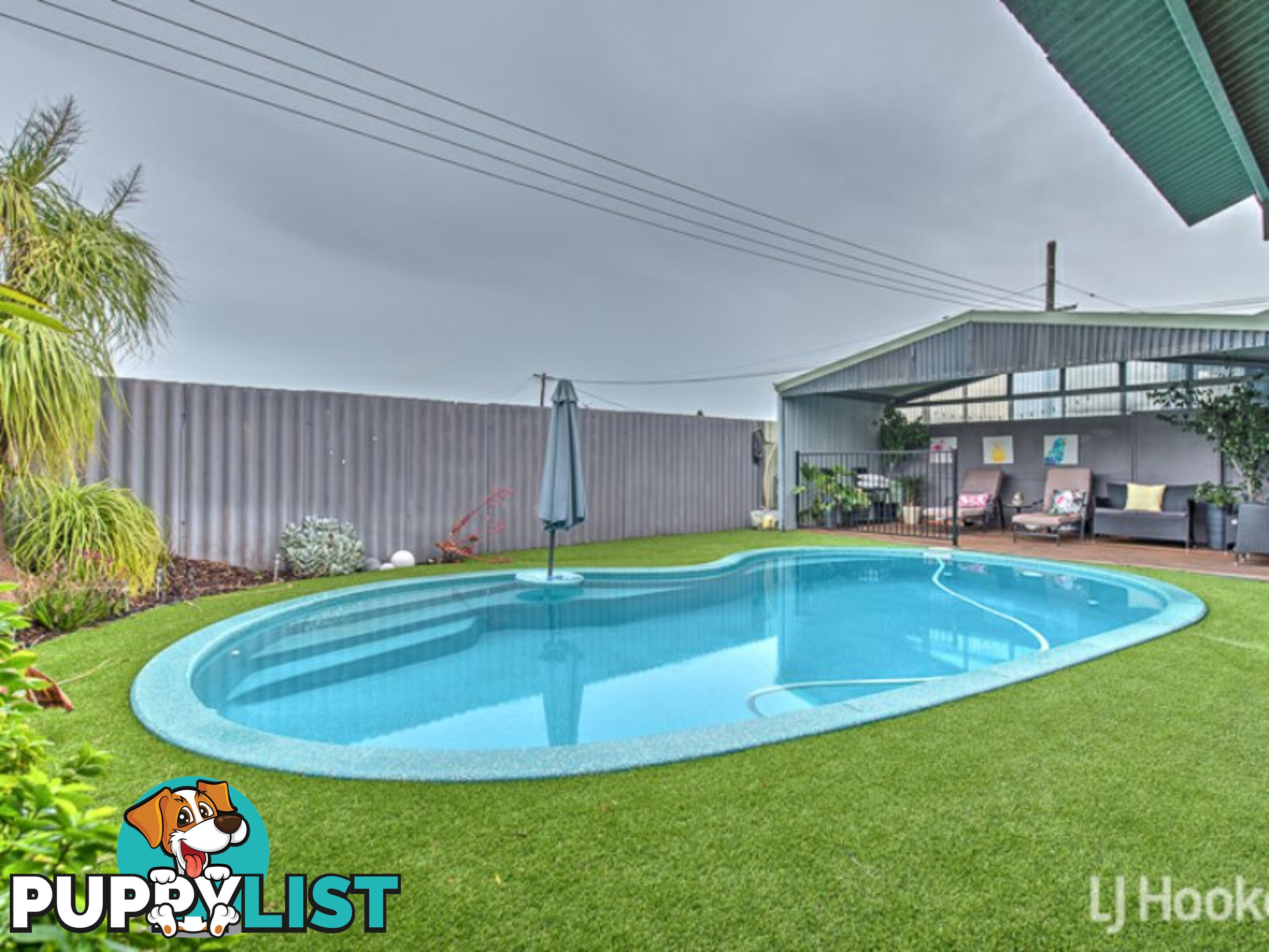 17 Grainger Way THORNLIE WA 6108