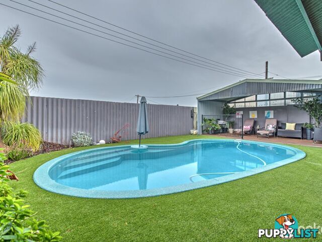 17 Grainger Way THORNLIE WA 6108